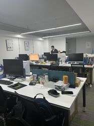 Chengdu Chengbei Technology Co., Ltd. linha de produção do fabricante