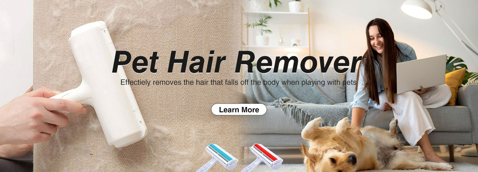 qualidade removedor do cabelo do animal de estimação fábrica
