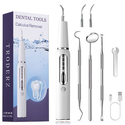 comprar Máquina de ultra-som de limpeza de dentes de cão de 240V Fabricação em linha