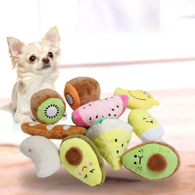 comprar Brinquedos Durabilidade Dentes Limpos Interativos Plush Limpos Dentes Macios Mastigar Animais de estimação Gato Cão Brinquedo de Bola Fabricação em linha