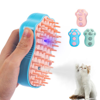 comprar Pet Cat Borracha de vapor Não aplicável Fonte de alimentação Atualizar luz UV e auto-limpeza Fabricação em linha