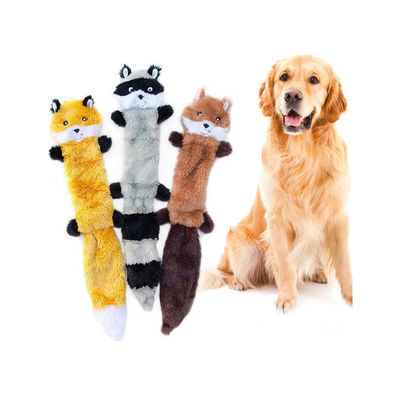 comprar Molar Indestrutível de Pelúcia brinquedos de cachorro rosado brinquedos de mascar cachorro Fabricação em linha