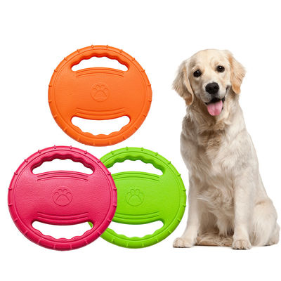 comprar Produtos de animais de estimação Chengbei EVA Brinquedos de animais de estimação para cães Movimento interativo Chengbei Material de treinamento EVA Fabricação em linha