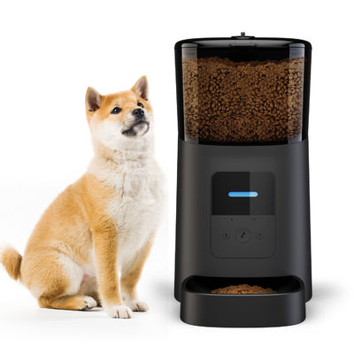 comprar 6L Pet Smart Automático gato alimentador e água 240V Smart dispensador de comida de cão Fabricação em linha