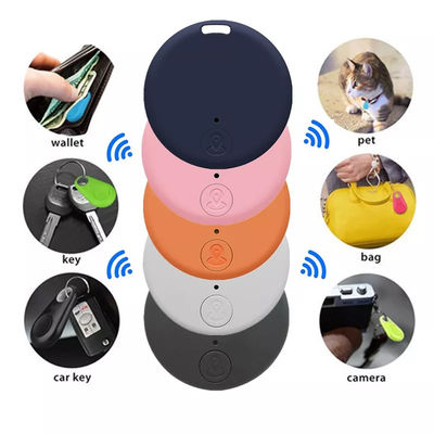 comprar Pet Tracker Mini GPS Tracking Device Key Finder Smart Wallet Anti Perdida 15m Distância Fabricação em linha