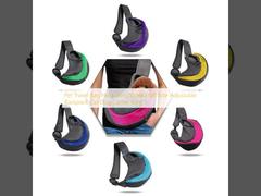 Saco de viagem para animais de estimação Neck Sling Strap Stuff Tote Mochila ajustável Saco de transporte de gato cão