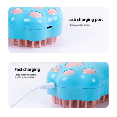 Escova de higiene para remoção de pelos de animais de estimação, acessível e ecológica, com 60 peças para todas as estações