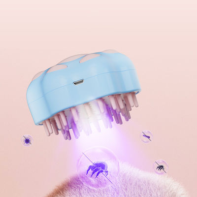 Removedor de pelos de animais de estimação e escova de higiene personalizável para todas as estações, ecológico, para capa de assento de carro