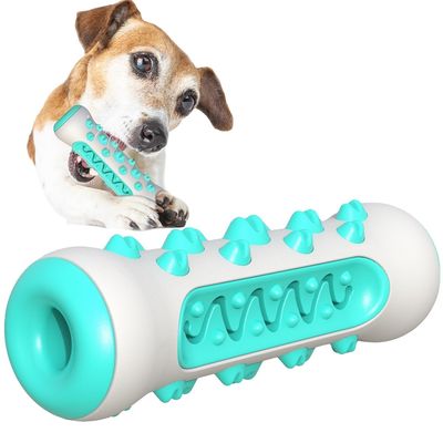 Brinquedos interativos multifuncionais para cães Brinquedos personalizados para mastigar
