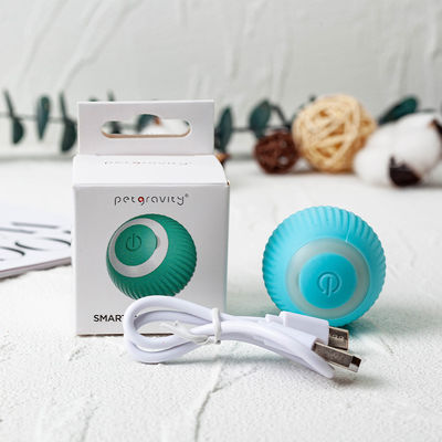 Brinquedos Elétricos para Gatos para gatos Produtos para gatos em cor rosa e azul